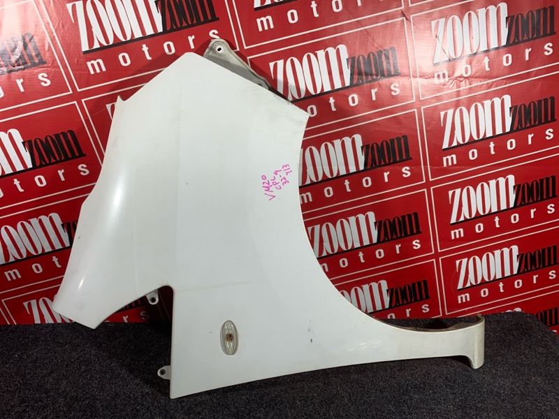 Крыло, 4300 рублей, Солонцы