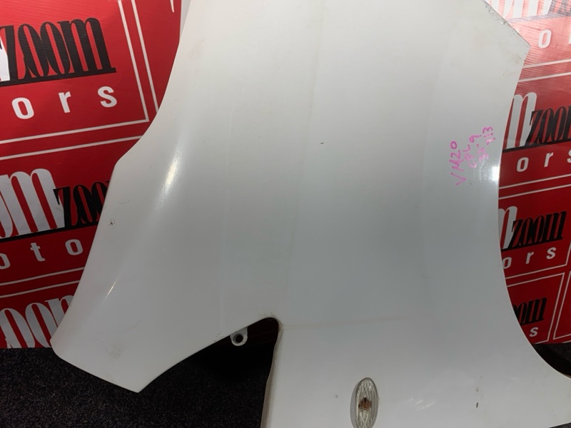 Крыло, 4300 рублей, Солонцы