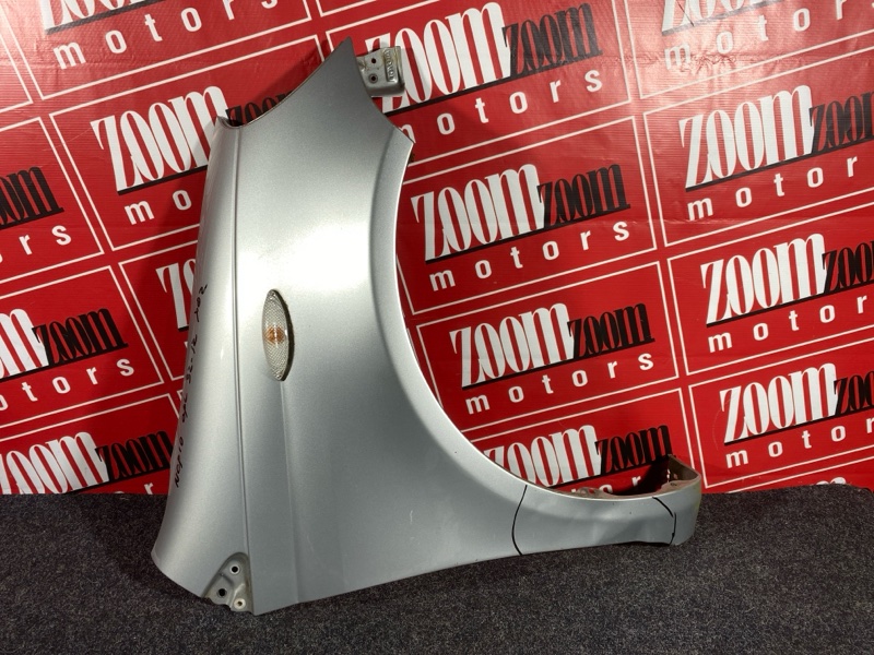 Крыло, 2900 рублей, Солонцы