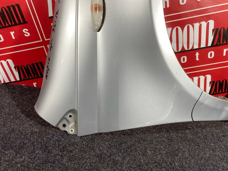 Крыло, 2900 рублей, Солонцы