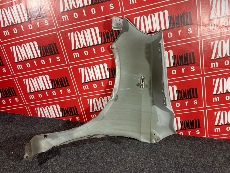 Крыло, 2900 рублей, Солонцы