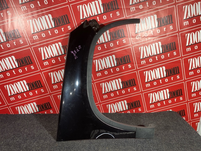 Крыло, 18600 рублей, Солонцы