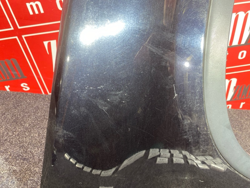 Крыло, 18600 рублей, Солонцы