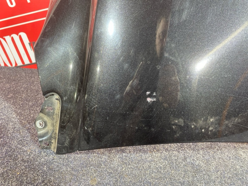 Крыло, 12000 рублей, Солонцы