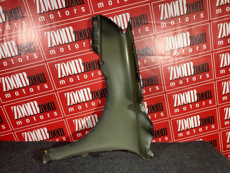 Крыло, 12000 рублей, Солонцы