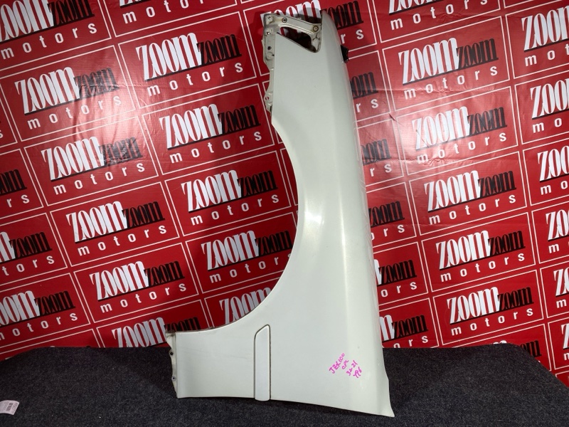 Крыло, 11900 рублей, Солонцы