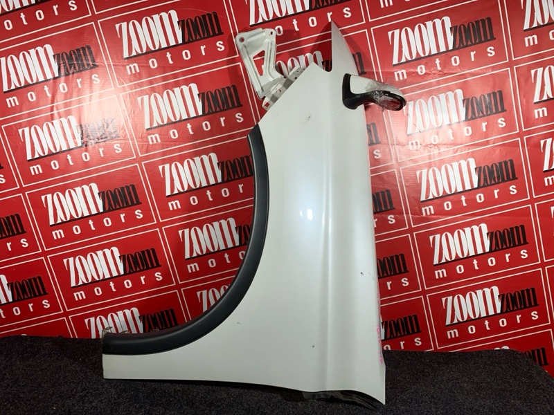 Крыло, 27000 рублей, Солонцы