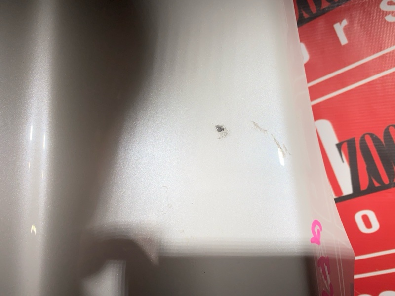 Крыло, 27000 рублей, Солонцы