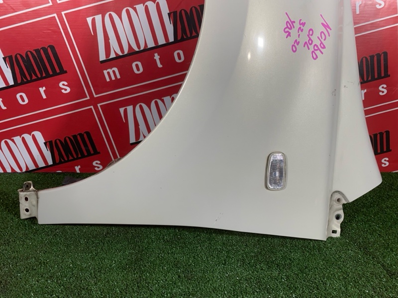 Крыло, 26600 рублей, Солонцы