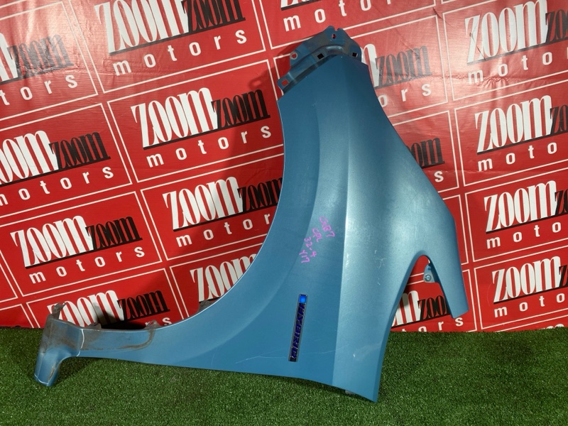 Крыло, 3400 рублей, Солонцы