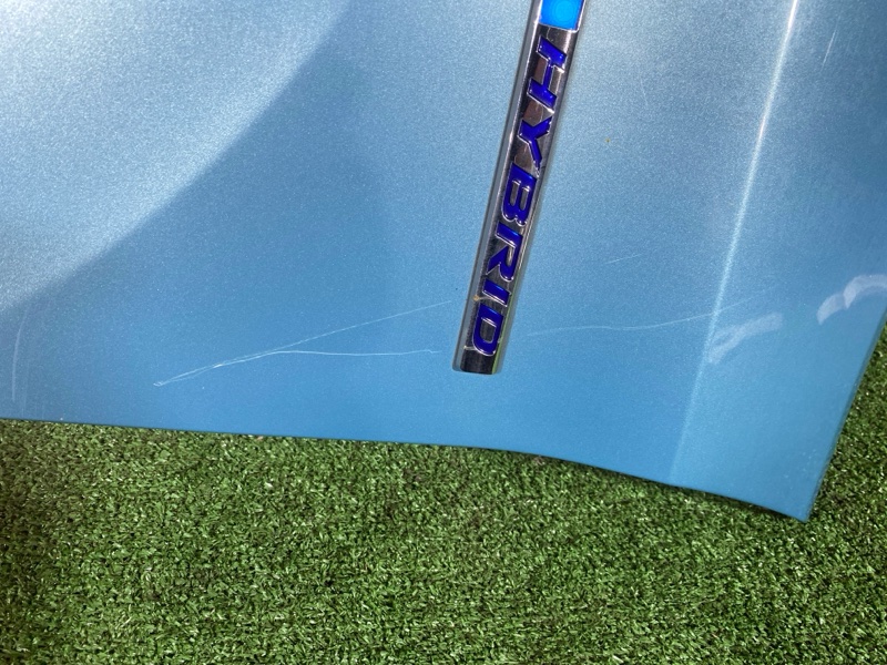 Крыло, 3400 рублей, Солонцы