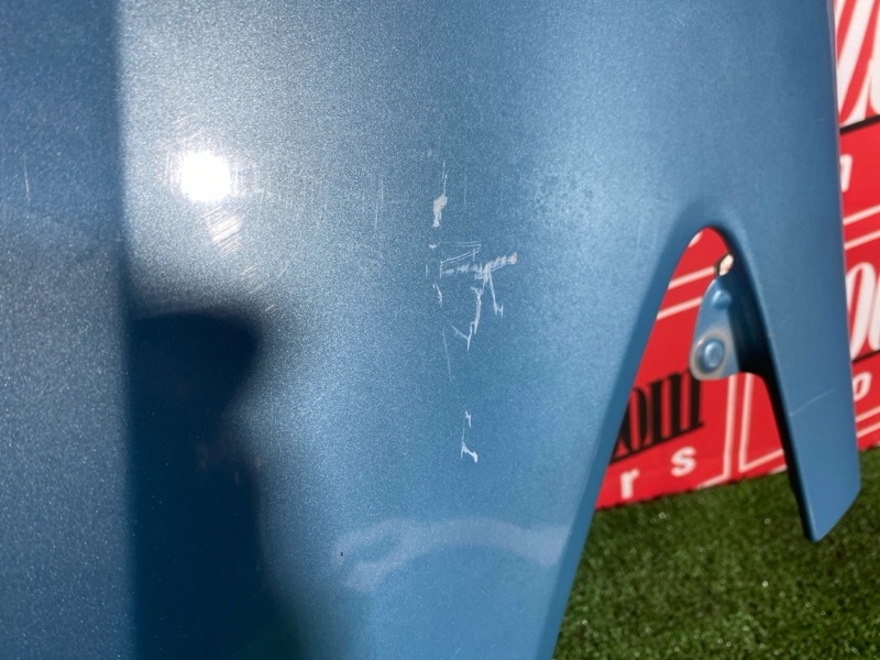 Крыло, 3400 рублей, Солонцы