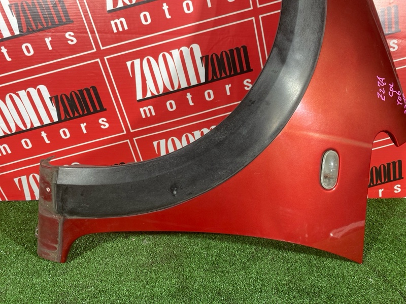 Крыло, 3400 рублей, Солонцы