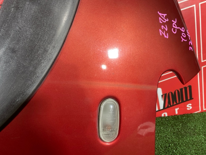 Крыло, 3400 рублей, Солонцы