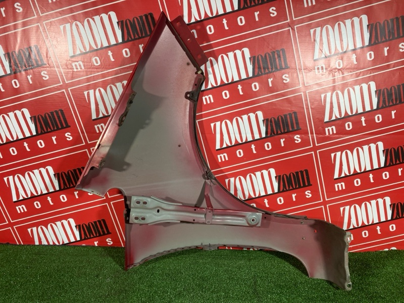 Крыло, 3400 рублей, Солонцы