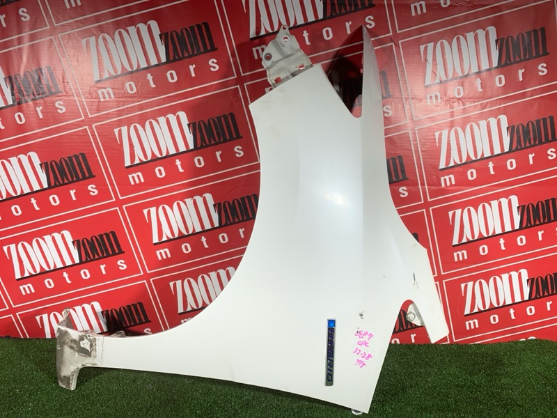 Крыло, 17000 рублей, Солонцы