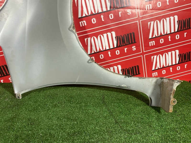 Крыло, 17000 рублей, Солонцы