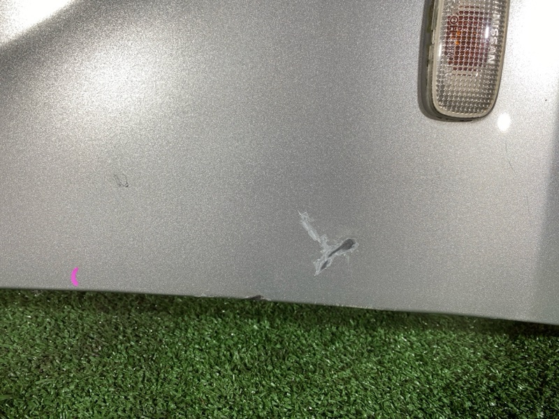 Крыло, 4800 рублей, Солонцы