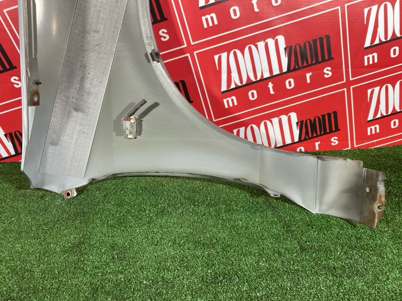 Крыло, 4800 рублей, Солонцы