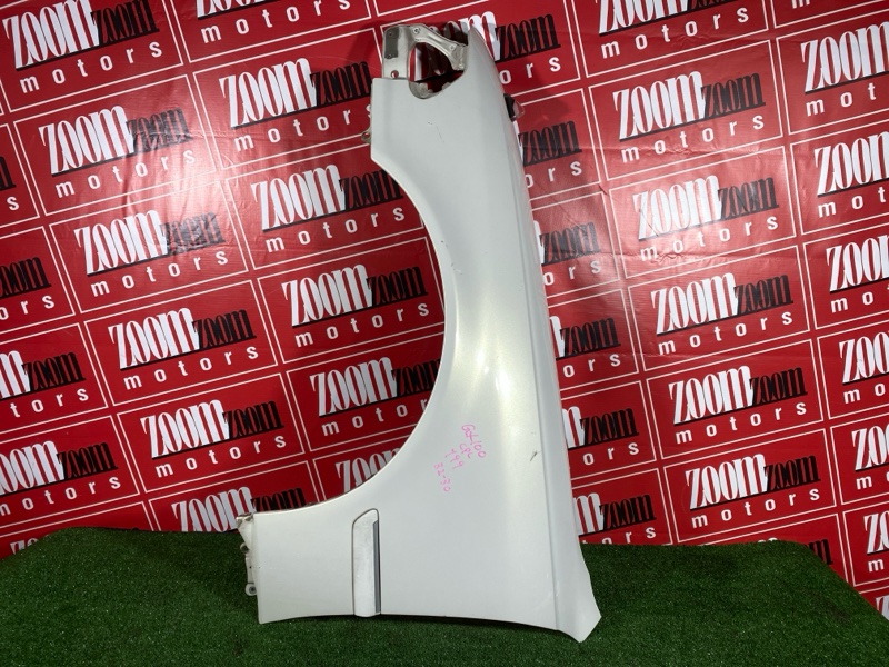 Крыло, 13300 рублей, Солонцы