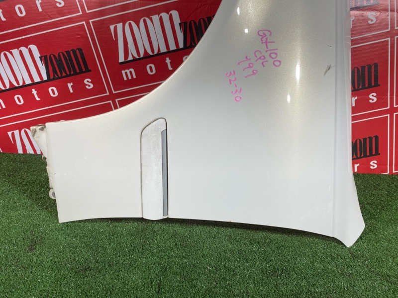 Крыло, 13300 рублей, Солонцы