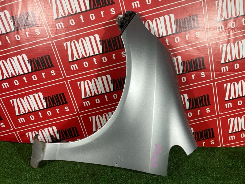 Крыло, 6500 рублей, Солонцы