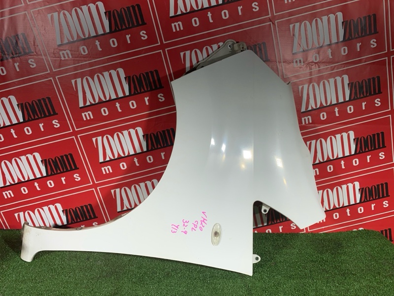 Крыло, 5300 рублей, Солонцы