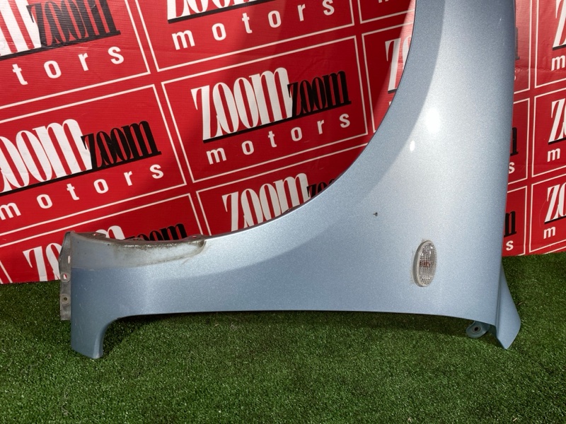 Крыло, 9500 рублей, Солонцы