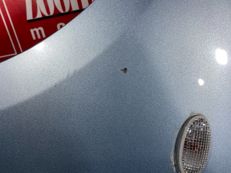 Крыло, 9500 рублей, Солонцы