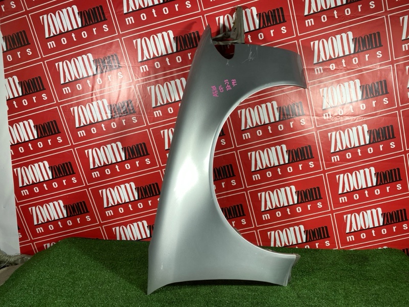 Крыло, 14300 рублей, Солонцы