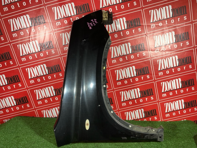 Крыло, 7600 рублей, Солонцы