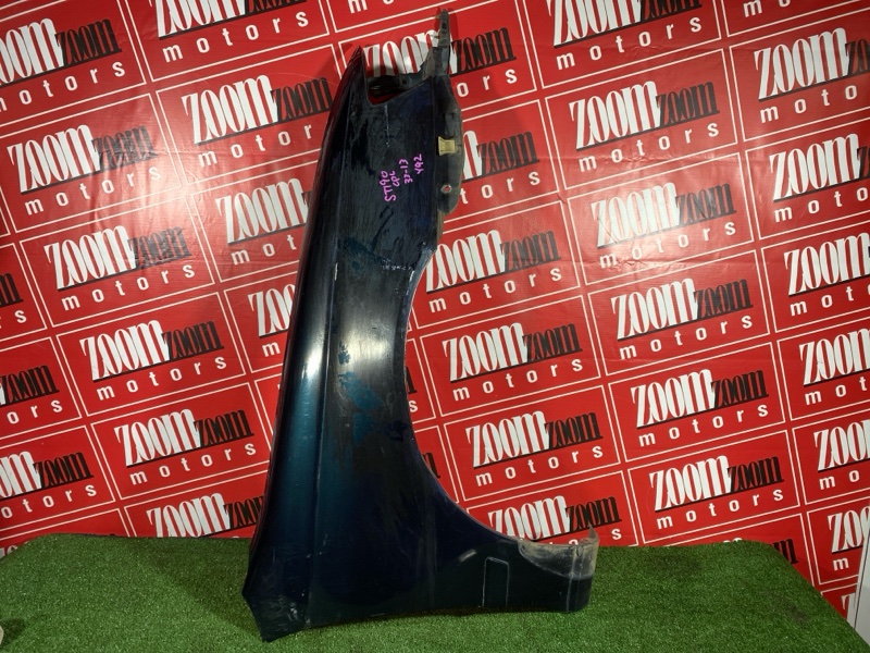 Крыло, 7000 рублей, Солонцы