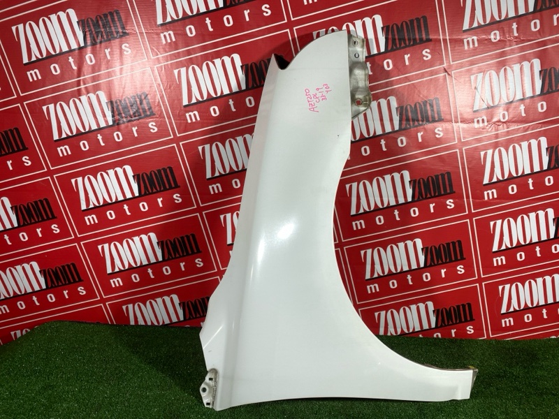 Крыло, 12000 рублей, Солонцы