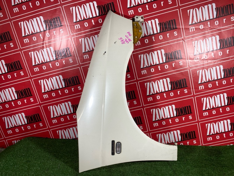 Крыло, 2800 рублей, Солонцы