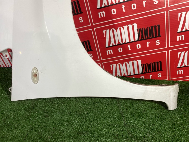 Крыло, 4300 рублей, Солонцы