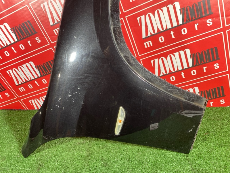 Крыло, 13300 рублей, Солонцы