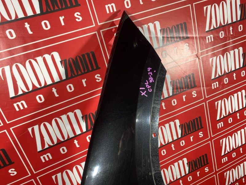 Крыло, 13300 рублей, Солонцы