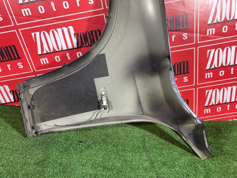 Крыло, 13300 рублей, Солонцы