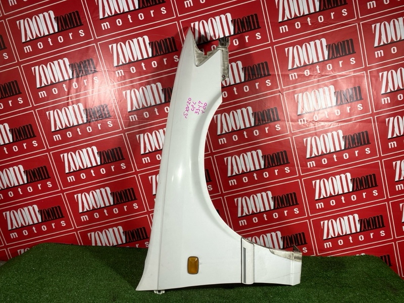 Крыло, 5500 рублей, Солонцы