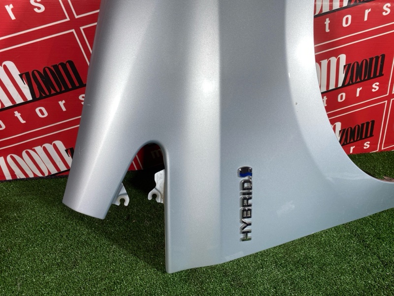 Крыло, 19000 рублей, Солонцы