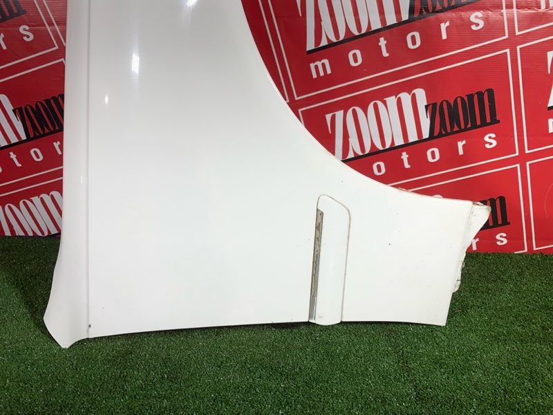 Крыло, 11400 рублей, Солонцы