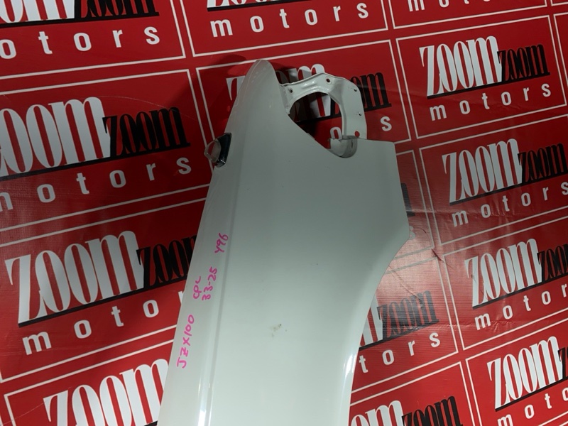 Крыло, 11400 рублей, Солонцы