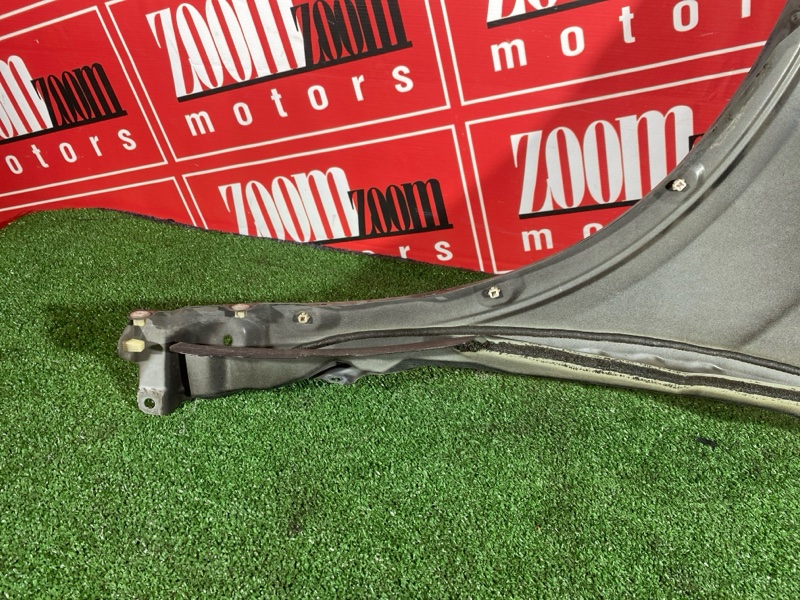 Крыло, 14300 рублей, Солонцы