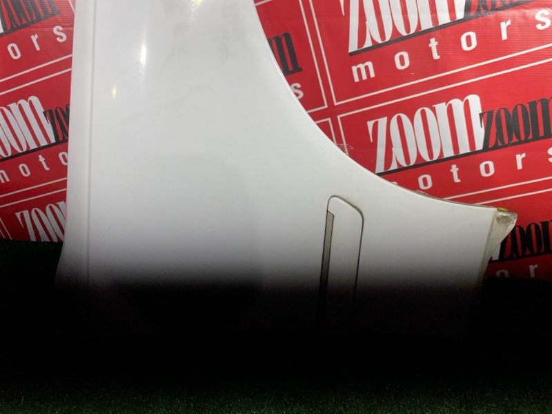 Крыло, 11400 рублей, Солонцы