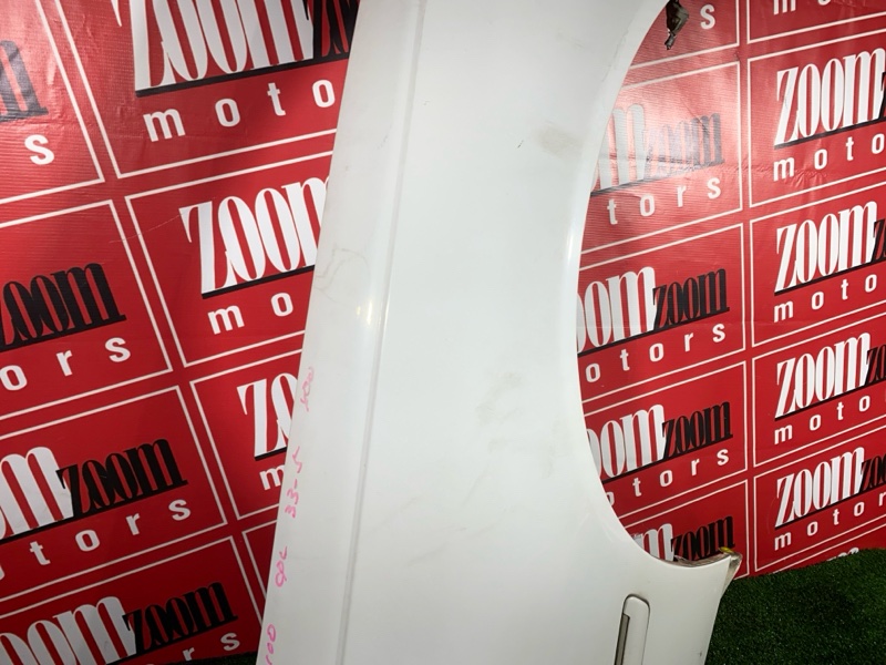 Крыло, 11400 рублей, Солонцы