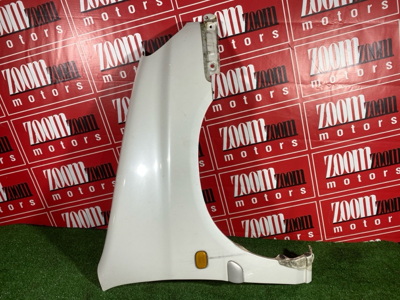 Крыло, 8100 рублей, Солонцы