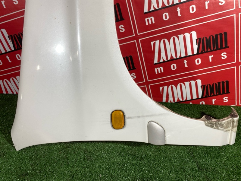 Крыло, 8100 рублей, Солонцы