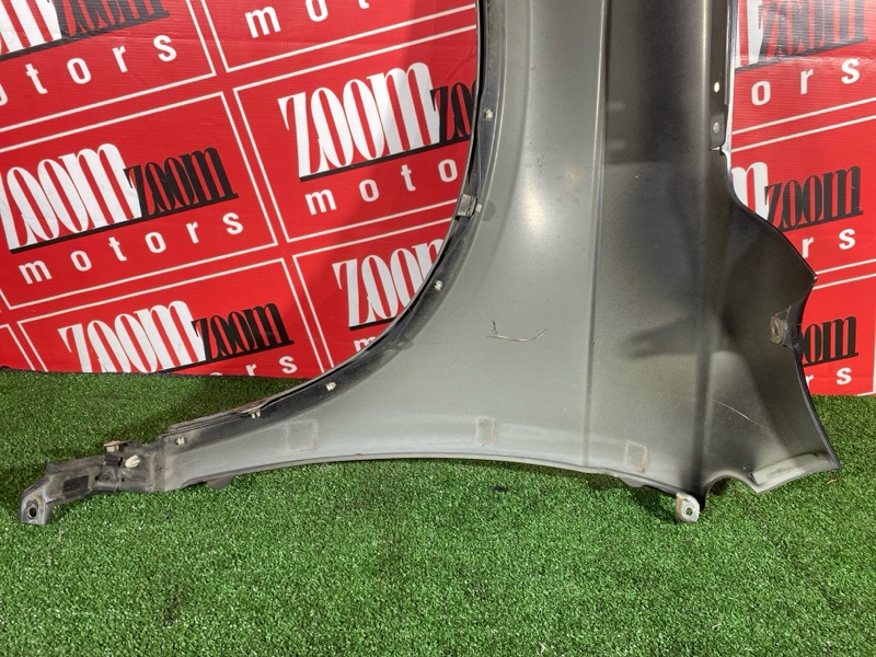 Крыло, 11400 рублей, Солонцы