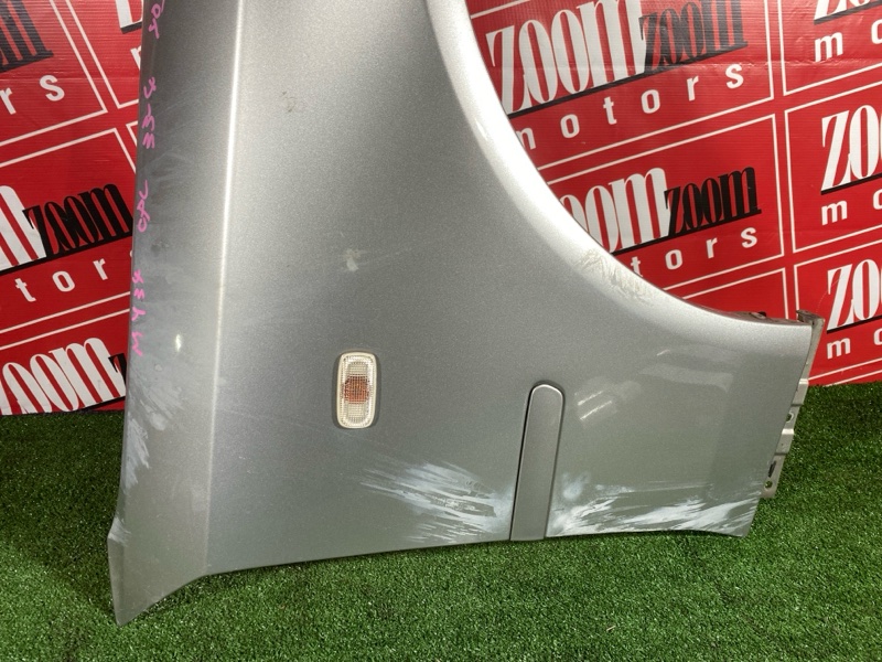 Крыло, 6700 рублей, Солонцы