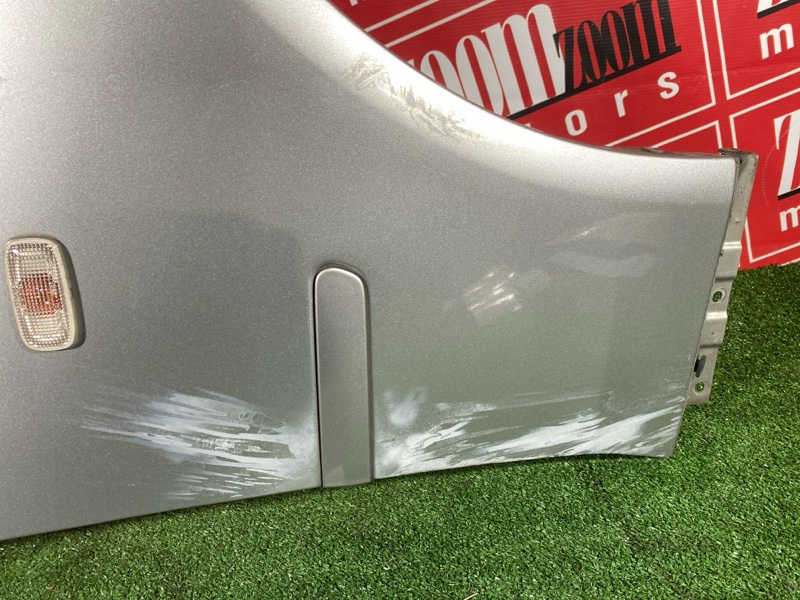 Крыло, 6700 рублей, Солонцы